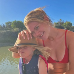 Senna profile picture