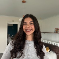 Charlotte profile picture