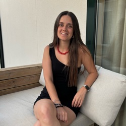 Maria profile picture