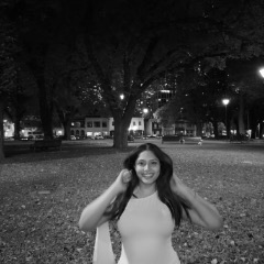 Parisha profile picture