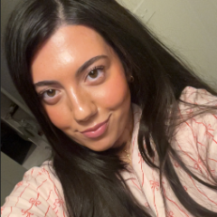 Isabel profile picture