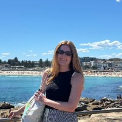 Georgia profile picture