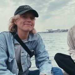 Imogen profile picture