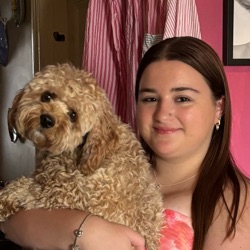 Zara profile picture