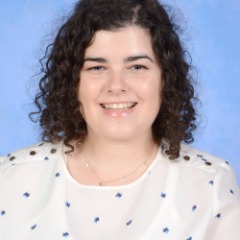 Isabel profile picture