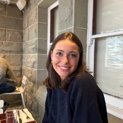 Matilda profile picture