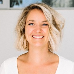 Anna profile picture
