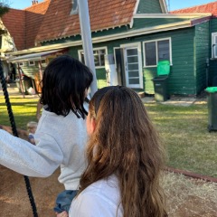 Morgan profile picture