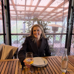 Verity profile picture