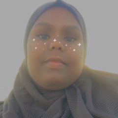 Fadumo profile picture
