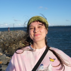 Georgia profile picture