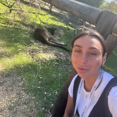 Alexandra profile picture