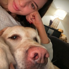Isla profile picture