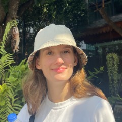 Rachael profile picture