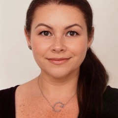 Maria profile picture
