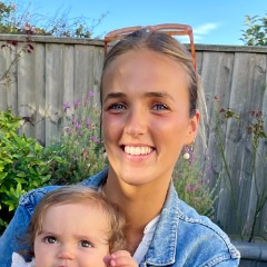 Josephine profile picture