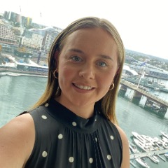Caoimhe profile picture