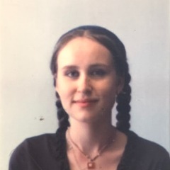 Sophie profile picture