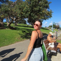 Kelly profile picture