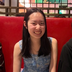 Angel profile picture