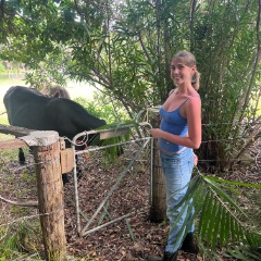 lucy profile picture