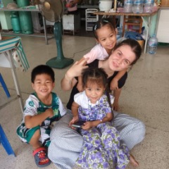 Rosina profile picture