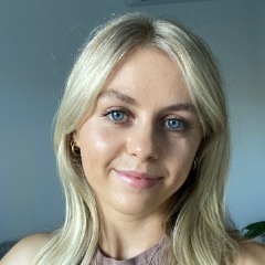 Joanna profile picture