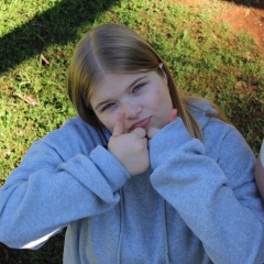 Alyssa profile picture