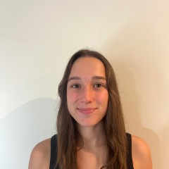 Isobel profile picture