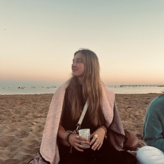 Léa profile picture