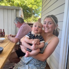 Paige profile picture