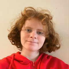 Rose profile picture