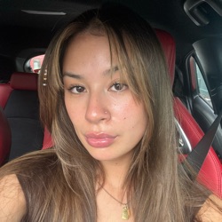 Gray profile picture