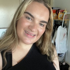 Tahlia profile picture