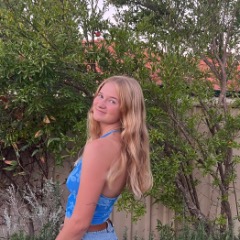 Racheal profile picture
