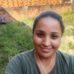 Find a nanny near me Joycilene