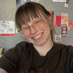 Tess profile picture