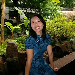 Lucy profile picture