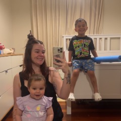 Grace profile picture