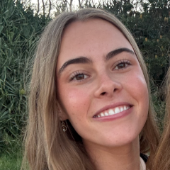 Sophie profile picture