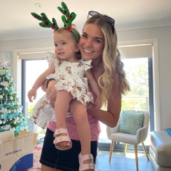 Maddie profile picture