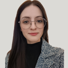 Maria profile picture