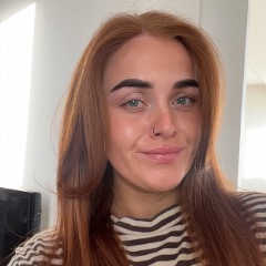 Sarah profile picture