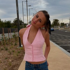 Maddie profile picture