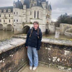 Chloe profile picture