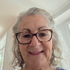 Cheryl profile picture