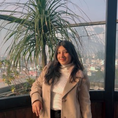 Lavanya profile picture