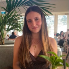 Leah profile picture