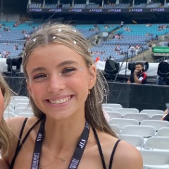 Rose profile picture