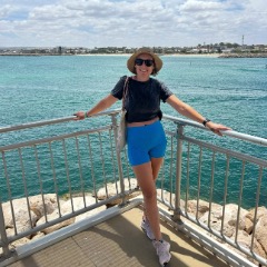 Melani profile picture